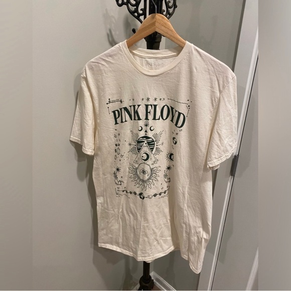 Other - Pink Floyd T-Shirt - Size Large